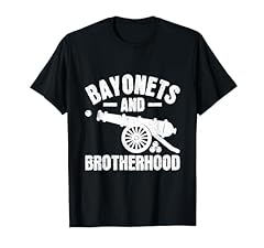 Bayonets brotherhood civil for sale  Delivered anywhere in USA 