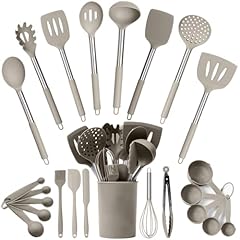 Silicone kitchen utensils for sale  Delivered anywhere in USA 