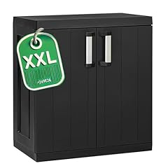 Ndis24 kunststoffschrank hero gebraucht kaufen  Wird an jeden Ort in Deutschland