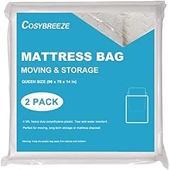 Queen mattress bags for sale  Delivered anywhere in USA 