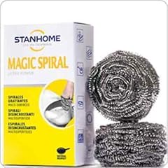 Spugna magic spiral usato  Spedito ovunque in Italia 