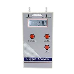 Oxygen analyzer purity for sale  Delivered anywhere in USA 