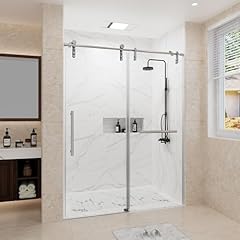 Trumbeak shower door for sale  Delivered anywhere in USA 