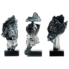 Xinxuan 3pcs thinker for sale  Delivered anywhere in USA 
