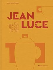 Jean luce renouveau d'occasion  Livré partout en France