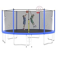 Morhome recreational trampolin for sale  Delivered anywhere in USA 