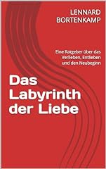 Labyrinth ratgeber verlieben gebraucht kaufen  Wird an jeden Ort in Deutschland