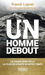 homme debout d'occasion  Livré partout en France