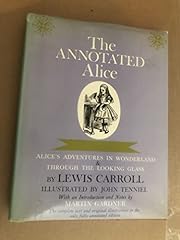 Annotated alice alice for sale  Delivered anywhere in USA 