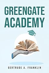 Greengate academy for sale  Delivered anywhere in Ireland