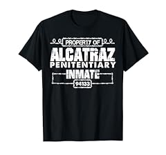 Alcatraz penitentiary inmate for sale  Delivered anywhere in USA 