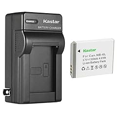 Kastar 1pcs battery for sale  Delivered anywhere in USA 