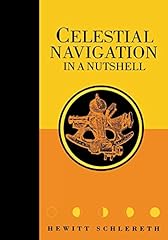 Celestial navigation nutshell for sale  Delivered anywhere in USA 