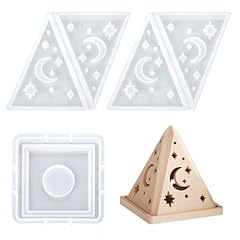 Waitamo resin moulds for sale  Delivered anywhere in UK