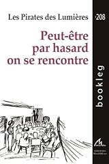 Hasard rencontre d'occasion  Livré partout en Belgiqu