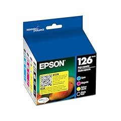 Epson 126 durabrite for sale  Delivered anywhere in USA 