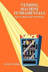 Vending machine fundamentals for sale  Delivered anywhere in USA 