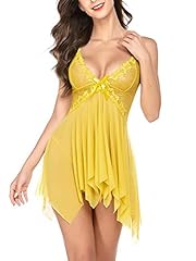 Bunanphy sexy nnightwear for sale  Delivered anywhere in UK