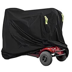 Waterproof mobility scooter for sale  Delivered anywhere in UK