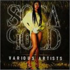Soca gold 1999 gebraucht kaufen  Wird an jeden Ort in Deutschland