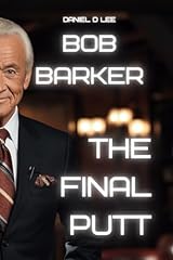 Bob barker final for sale  Delivered anywhere in USA 
