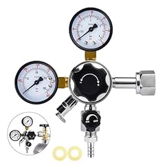 Druckminderer druckregler co2 gebraucht kaufen  Wird an jeden Ort in Deutschland