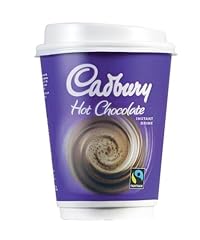 Cadbury instant hot for sale  Delivered anywhere in UK