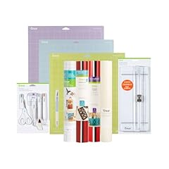 Cricut essentials materials for sale  Delivered anywhere in UK