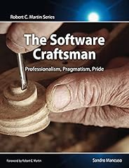Software craftsman professiona for sale  Delivered anywhere in Ireland