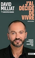 Décidé vivre d'occasion  Livré partout en France