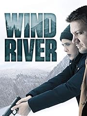 Wind river for sale  Delivered anywhere in UK