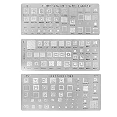 Shotay stencil universali usato  Spedito ovunque in Italia 