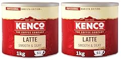 Kenco latte instant for sale  Delivered anywhere in UK
