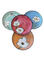 Ceramic plates kitchen for sale  Delivered anywhere in USA 