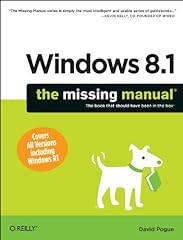 Windows 8.1 missing for sale  Delivered anywhere in USA 