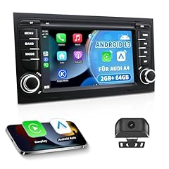 Autoradio android audi d'occasion  Livré partout en France