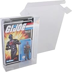 Action figure protector for sale  Delivered anywhere in USA 
