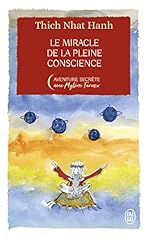 Miracle pleine conscience d'occasion  Livré partout en Belgiqu