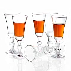 Jaief sherry glasses for sale  Delivered anywhere in UK