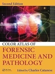 Color atlas forensic gebraucht kaufen  Wird an jeden Ort in Deutschland