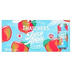 Thatchers juicy apple for sale  Delivered anywhere in UK