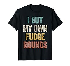 Buy fudge rounds for sale  Delivered anywhere in USA 