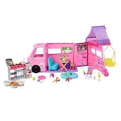 Barbie dream camper for sale  Delivered anywhere in UK