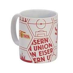 Union berlin tasse gebraucht kaufen  Wird an jeden Ort in Deutschland