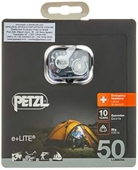 Petzl lite ultra for sale  Delivered anywhere in UK