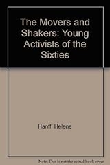 Movers shakers young for sale  Delivered anywhere in USA 