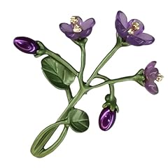 Valiclud broche violette d'occasion  Livré partout en France