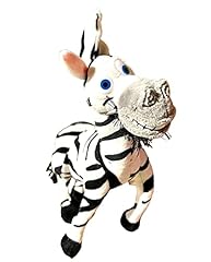 Dreamworks madagascar marty for sale  Delivered anywhere in UK