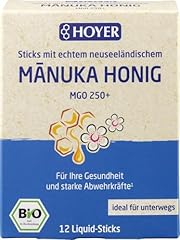 Hoyer manuka honig gebraucht kaufen  Wird an jeden Ort in Deutschland