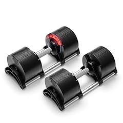 Nüobell adjustable dumbbell for sale  Delivered anywhere in USA 